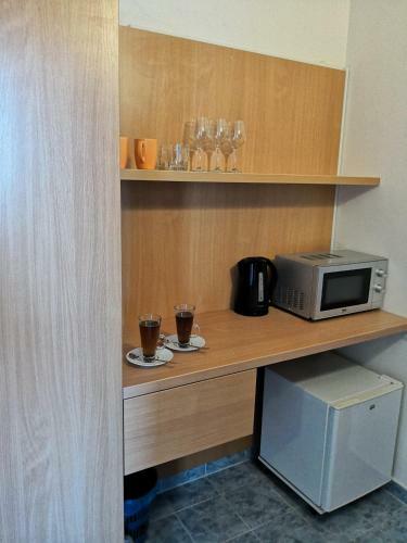 Hostal Penzion Sirius