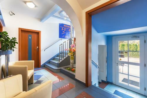 Hostal Penzion Sirius