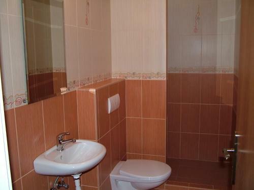 Hostal Penzion Rafael