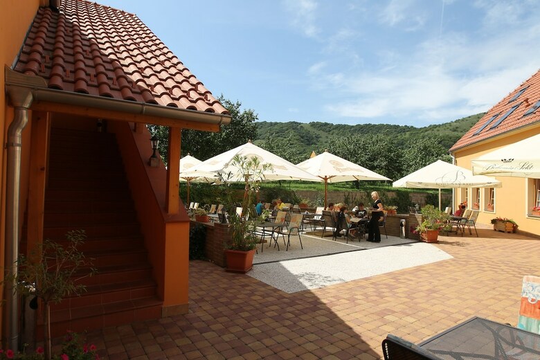 Hotel Pavlov