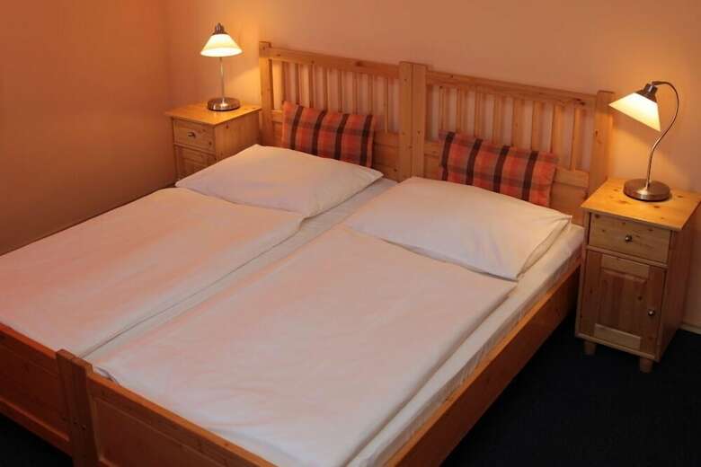 Hotel Pavlov