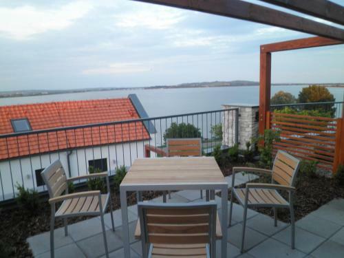 Apartamento P�lavsk� Vinohrady