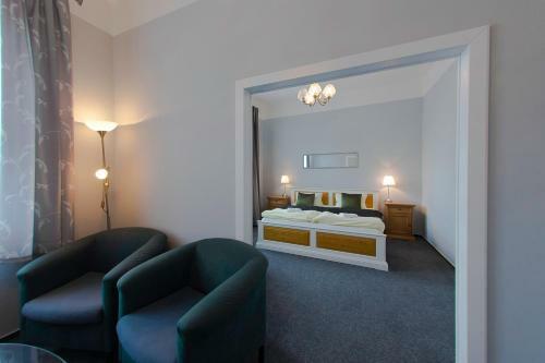 Hotel Soudek