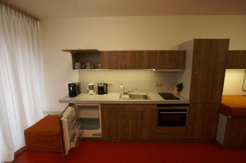 P�lavsk� Apartm�ny