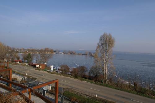 P�lavsk� Apartm�ny