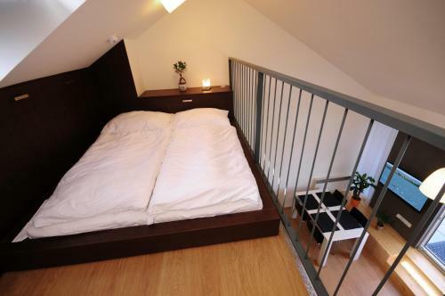 P�lavsk� Apartm�ny
