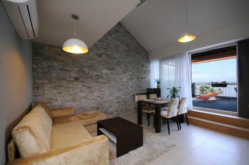 P�lavsk� Apartm�ny
