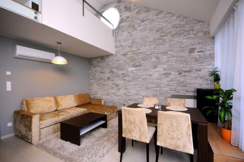P�lavsk� Apartm�ny