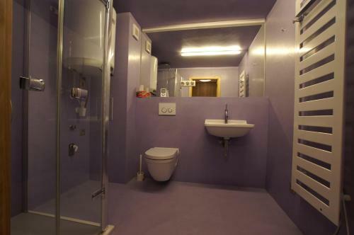 P�lavsk� Apartm�ny