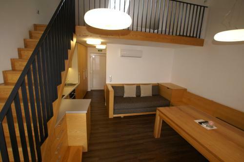 P�lavsk� Apartm�ny
