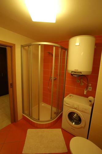 P�lavsk� Apartm�ny