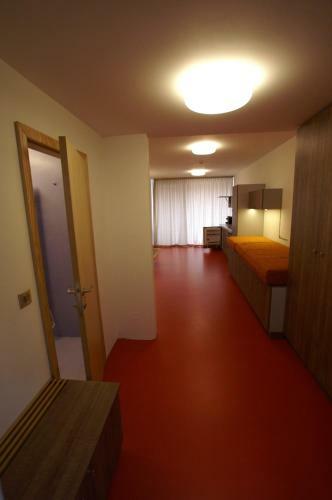 P�lavsk� Apartm�ny