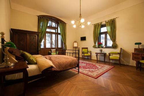 Hostal Vila Walter & Son