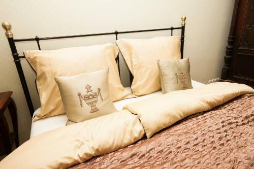 Hostal Vila Walter & Son