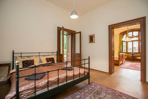 Hostal Vila Walter & Son