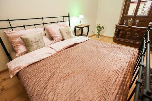 Hostal Vila Walter & Son