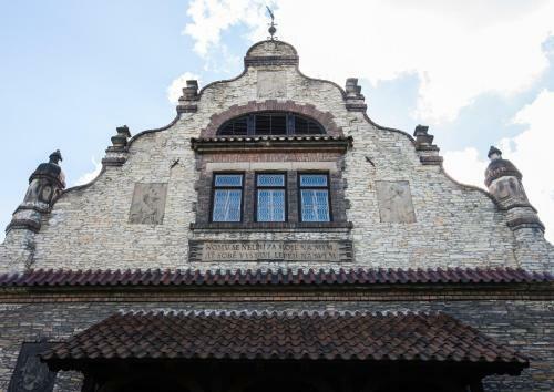 Hostal Vila Walter & Son