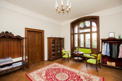 Hostal Vila Walter & Son