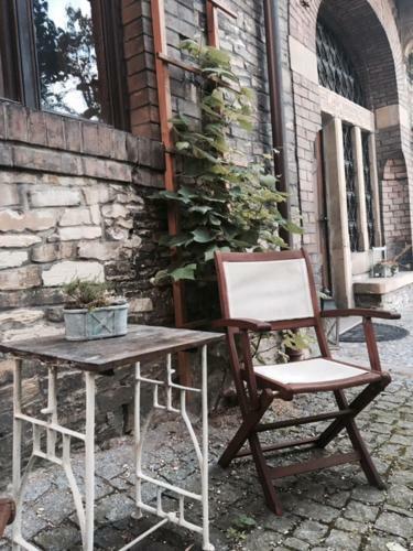 Hostal Vila Walter & Son