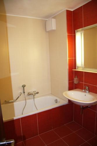Art Hotel Podebrady