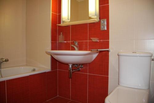 Art Hotel Podebrady