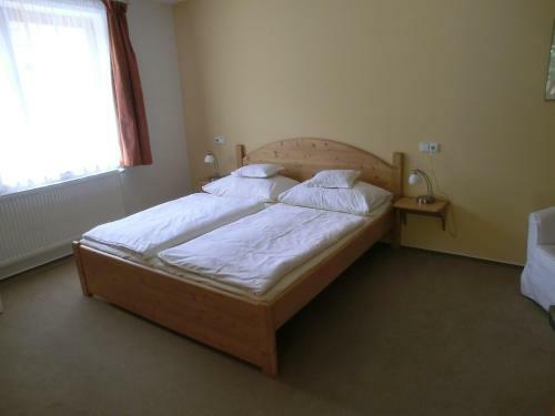 Hostal Pension Rondel