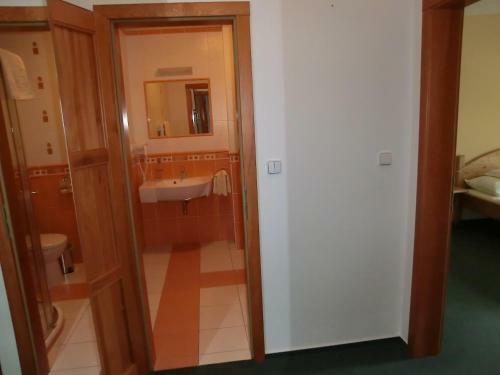 Hostal Pension Rondel