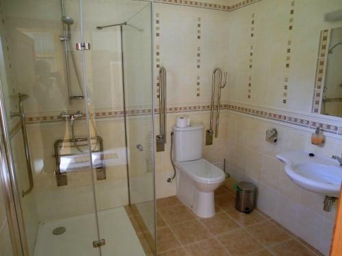 Hostal Pension Rondel