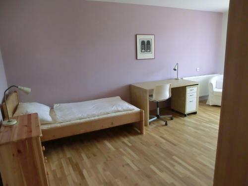 Hostal Pension Rondel