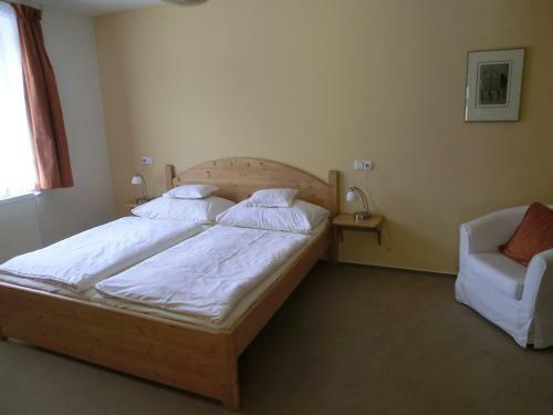 Hostal Pension Rondel