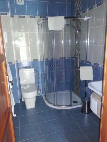 Hostal Pension Rondel
