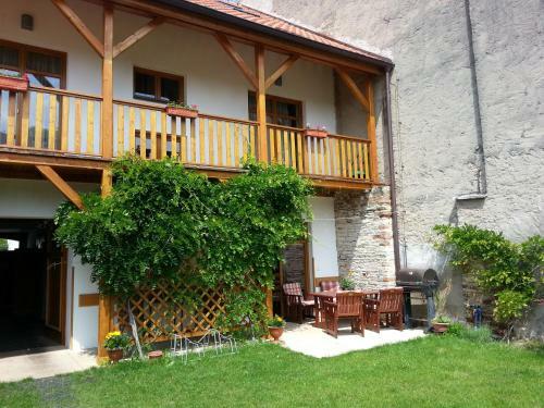 Hostal Pension Rondel
