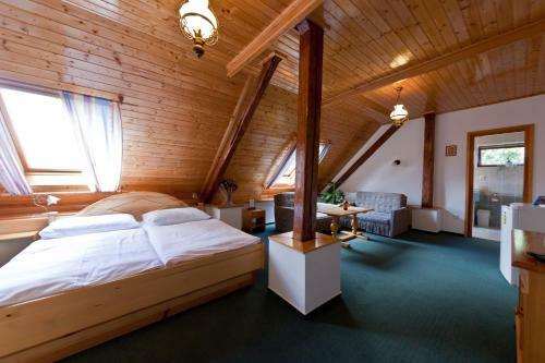 Hostal Penzion Linhart