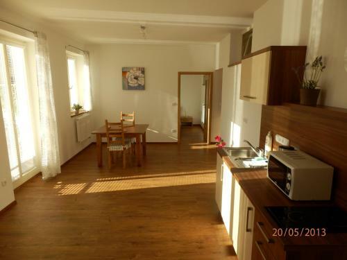 Hostal Penzion Linhart