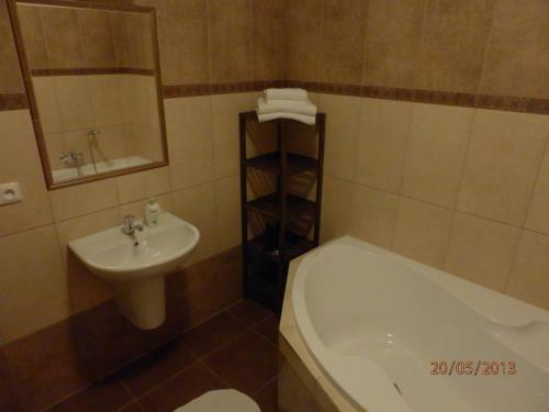 Hostal Penzion Linhart