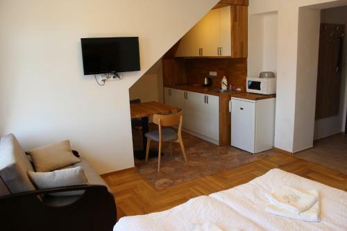 Hostal Penzion Radost
