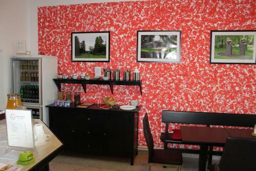 Hostal Penzion Radost