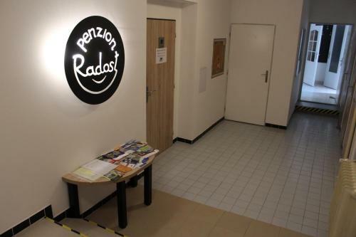 Hostal Penzion Radost