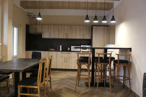 Hostal Penzion Radost
