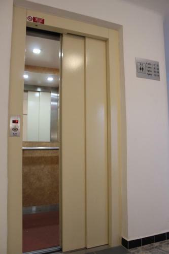 Hostal Penzion Radost