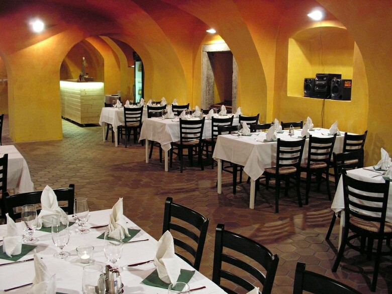 Hotel Anton