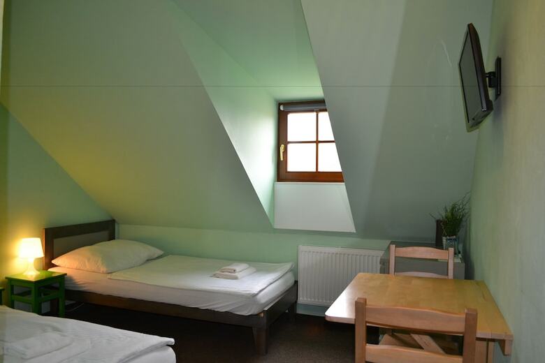 Hotel Anton