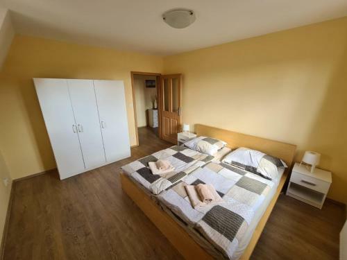 Hostal Penzion Hradebn�