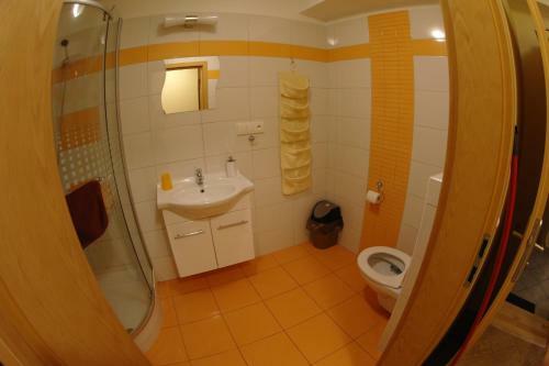 Hostal Penzion Hradebn�