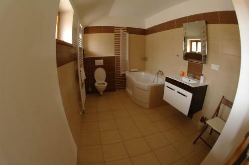 Hostal Penzion Hradebn�