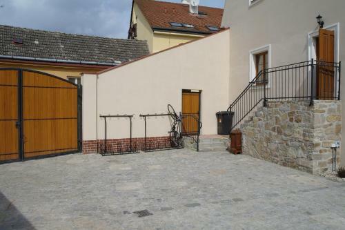 Hostal Penzion Hradebn�