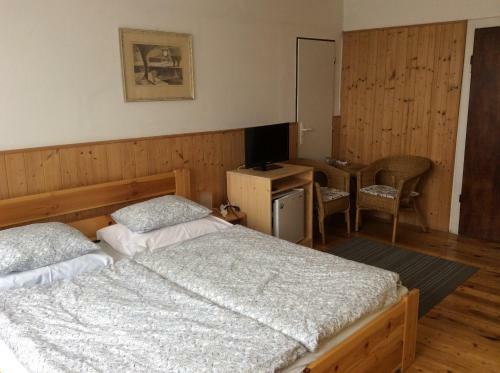 Hostal Penzion Sport