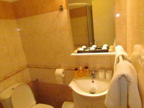 Hostal Penzion Oregano T?ebo?