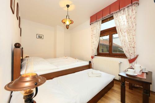 Hostal Penzion Poh�dka