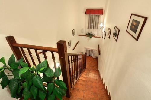Hostal Penzion Poh�dka